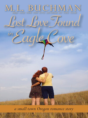 cover image of Lost Love Found in Eagle Cove